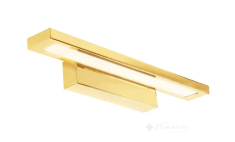 светильник настенный TooLigh Flat gold (OSW-07014)