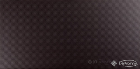 Плитка ColorKer Mood 29,5x59,5 Black