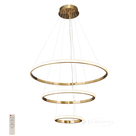 Люстра Levistella (7521017 GAB)