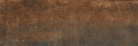 Плитка Opoczno Dern 39,8x119,8 copper rust lappato
