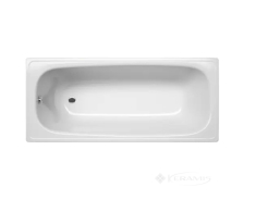 ванна стальная Koller Pool 140х70EN белый (1333230102)