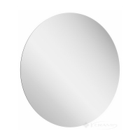 дзеркало Ravak Luna 50x50 з LED підсвічуванням (X000001577)