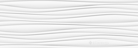 Плитка Porcelanosa Oxo Line 31,6x90 blanco (P3470589-100105125)