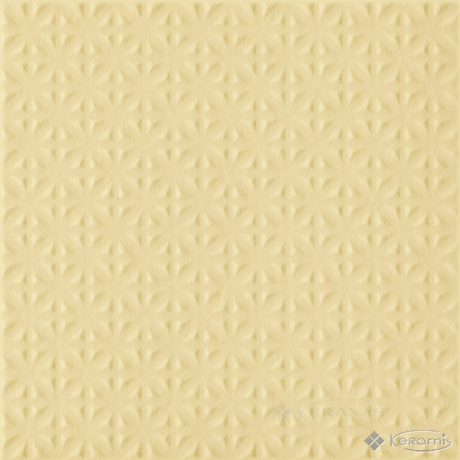 Плитка Paradyz Inwest Structura 19,8x19,8 beige