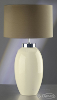 настільна лампа Elstead Lui'S Collection A-Z (LUI/VICTOR LG CR)