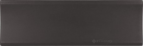 Плитка Equipe Vibe 6,5x20 in black matt