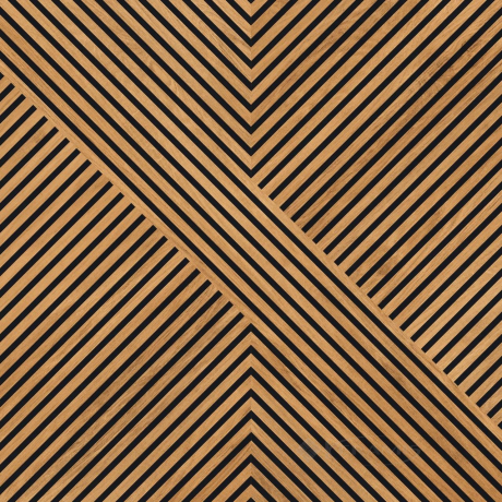 Плитка Stargres Costole 60x60 Oak rect SGR68-1