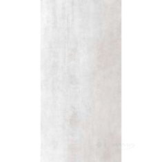 плитка Cersanit Cassius 59,8x119,8 white matt rect