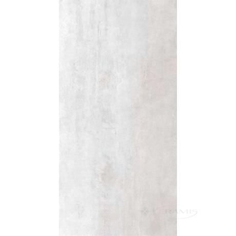 Плитка Cersanit Cassius 59,8x119,8 white matt rect
