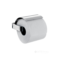 тримач для туалетного паперу Emco Loft chrom (0500 001 00)