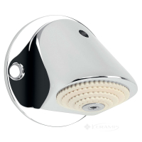 верхній душ Ferro Vandal Proof хром (NPG04)