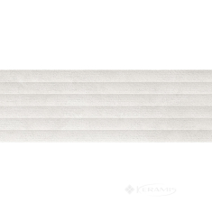 плитка Metropol Inspired 30x90 art white (KOQPG060)