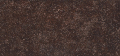 плитка Интеркерама Нобіліс 23x50 темно-коричневий