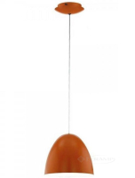 підвісний світильник Eglo Sarabia Pro Ø275 orange (62097)