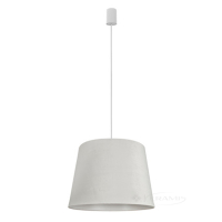 светильник потолочный Nowodvorski Cone white (8442)