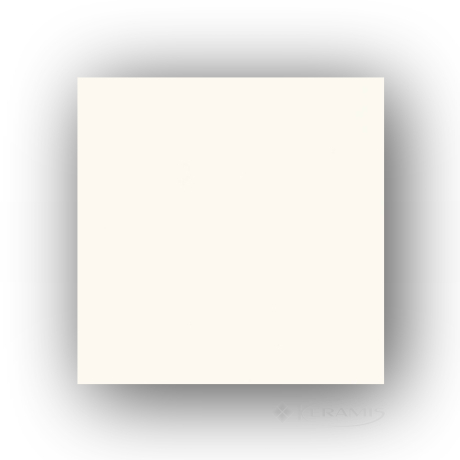 Плитка Paradyz Vivido 33,3x33,3 Bianco