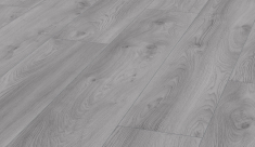 ламинат My floor Residence 33/10 мм дуб макро светло-серый (ML1019)