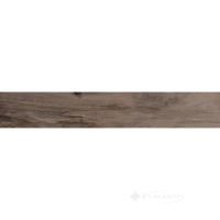 плитка Zeus Ceramica Allwood 22,5x90 brown (ZXXWU6BR)