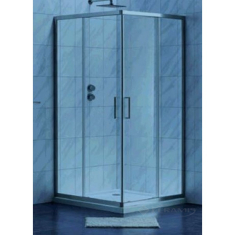 душова кабіна Koller Pool Style 90х90 скло прозоре (S90SC)
