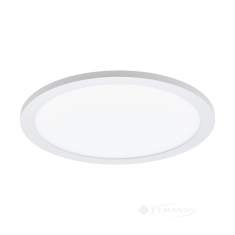светильник потолочный Eglo Sarsina 30 см, белый (97501)