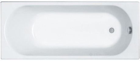 Ванна акриловая Kolo Opal Plus 150x70 (XWP135000N)