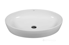 умивальник CeraStyle One 67х42,5х13,5 білий (АР000040735)