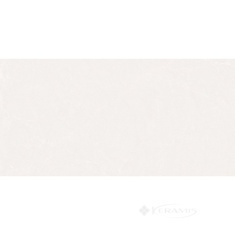 Плитка Almera Ceramica Besana 120x60 bianco rect