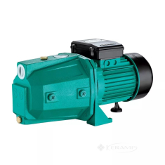 насос відцентровий Shimge 0.75 кВт, Нmax = 46 м, Qmax = 70 л/хв (JET100P)