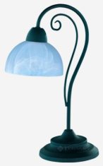 настільна лампа Reality Country (R5031-24)