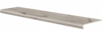 ступень Cerrad Acero V-Shape 120,2x32/5 bianco, матовая (4114)
