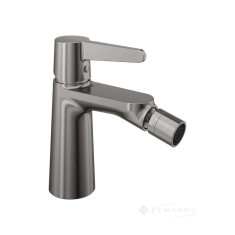 змішувач для біде Koller Pool Dakota gun grey (1105350905)