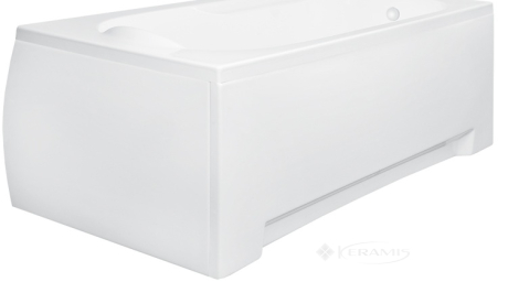 Панель для ванны Besco PMD Piramida Bona 180 (передняя+боковая)