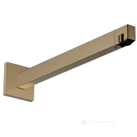 держатель для душа Hansgrohe E 39, бронза (24337140)