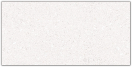Плитка Cerama Market Terrazzo 30x60 blanco