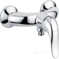 змішувач для душу Emmevi Duka хром (CR44002)