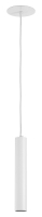 підвісний світильник Exo Tania, білий (GN 906C-G21X1A-01)