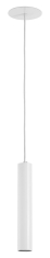 підвісний світильник Exo Tania, білий (GN 906C-G21X1A-01)