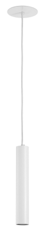 Подвесной светильник Exo Tania, белый (GN 906C-G21X1A-01)