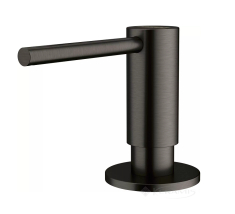 дозатор жидкого мыла Franke Atlas Neo антрацит (112.0717.103)