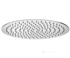 верхний душ Paffoni Jamaica 300 мм хром (ZSOF 094 CR)