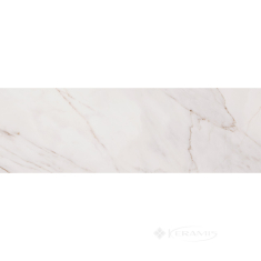 плитка Opoczno Carrara Pulpis 29x89 white