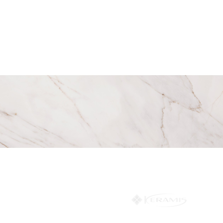 Плитка Opoczno Carrara Pulpis 29x89 white