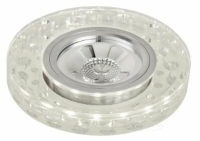 точковий світильник Sirius Л LY1082 MR16 WH