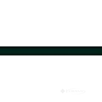 фриз Kerama Marazzi Карандаш 1,5x20 темно-зеленый (133)
