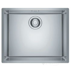 кухонна мийка Franke Maris MRX 210-50 54x44 нержавіюча сталь (127.0543.999)