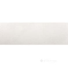 плитка Azulev Frame 29x89 blanco rect. 
