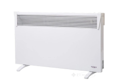 конвектор Tesy CN 03 100 MIS F, 1000 Вт, белый (32636)