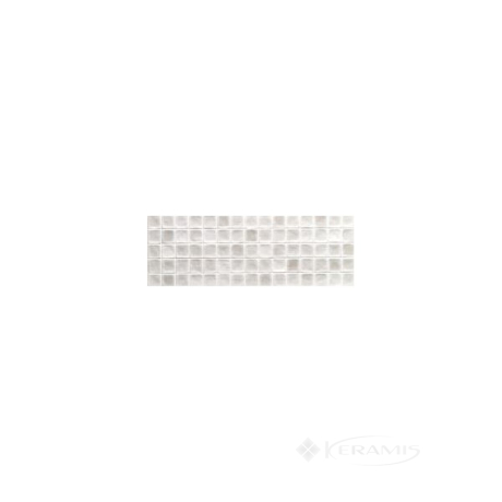 Декор Roca Colette 21,4x61 mosaico gris
