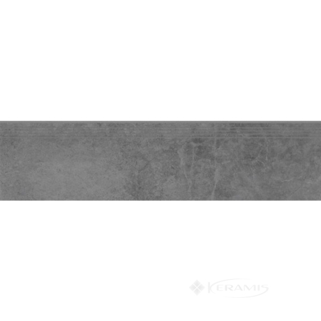 Сходинка Cerrad Tacoma 29,7x119,7 grey