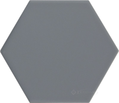 плитка Equipe Kromatika 11,6x10,1 denim blue (26463)